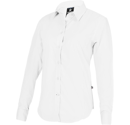 Texstar DRESS SHIRT - Women - WS19