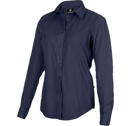Texstar DRESS SHIRT - Women - WS19