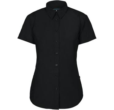 Texstar DRESS SHIRT SHORT SLEEVE - Women - WS20