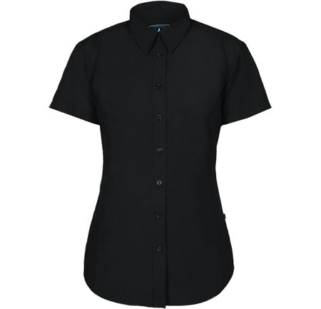 Texstar DRESS SHIRT SHORT SLEEVE - Women - WS20