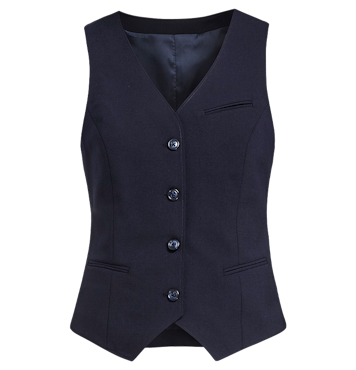 Texstar VEST ELLIE - Women - VV14