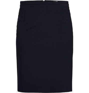 Texstar SKIRT AGNES - Women - WP19