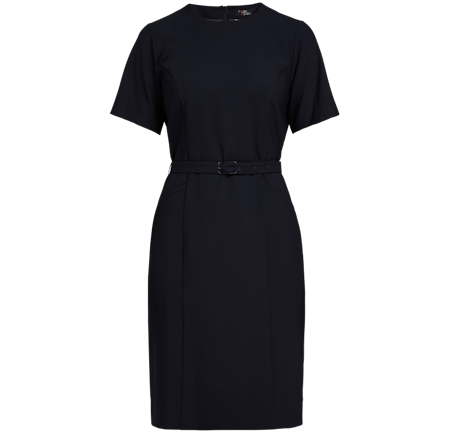 Texstar DRESS JANET - Women - WD19