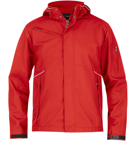 Texstar Softshell Jacket 3L - Men - FJ80