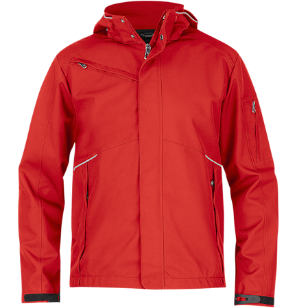 Texstar Softshell Jacket 3L - Men - FJ80