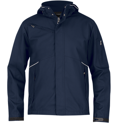 Texstar Softshell Jacket 3L - Men - FJ80