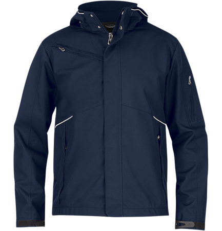 Texstar Softshell Jacket 3L - Men - FJ80