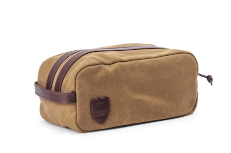 MORBERG by Orrefors Hunting Necessär Canvas - 411168