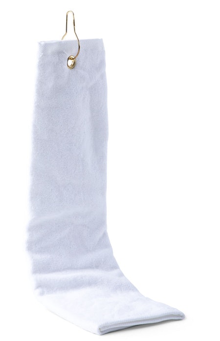 Queen Anne Golfhandduk - 410079