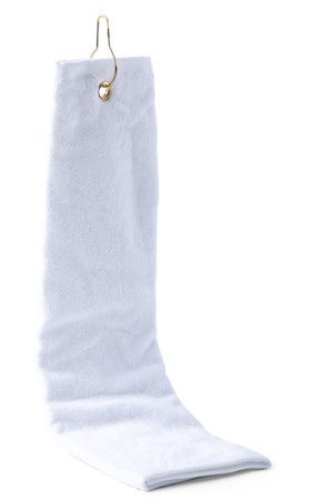 Queen Anne Golfhandduk - 410079