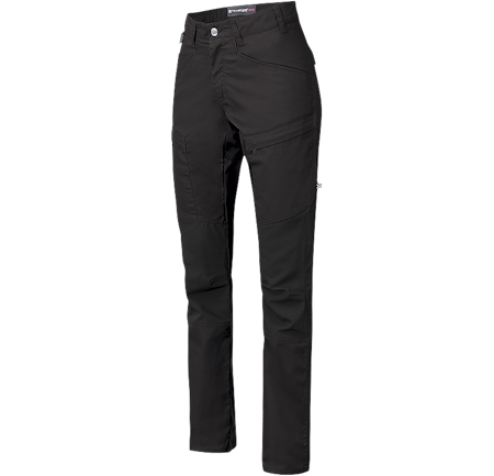 Texstar SERVICE STRETCH PANTS - Dam - WP25 (utgående produkt - OUTLET))