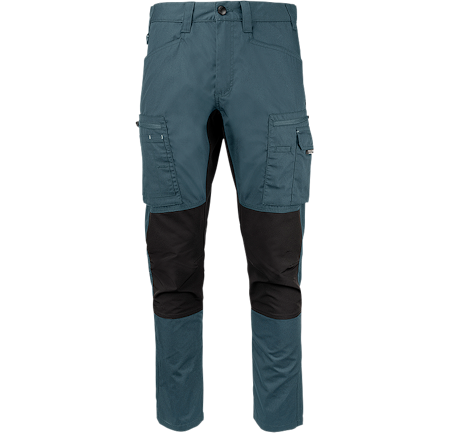 Texstar SERVICE STRETCH PANTS - Herr - FP60