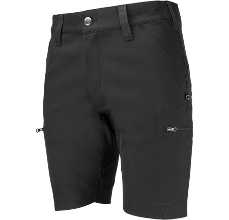 Texstar Stretch Shorts - FS33