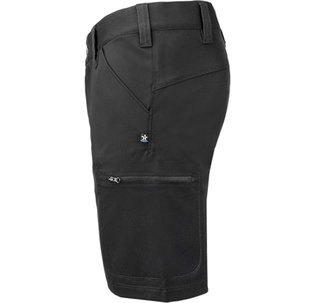 Texstar Stretch Shorts - FS33