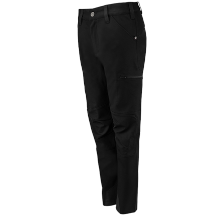 Texstar Stretch Pants - WP33