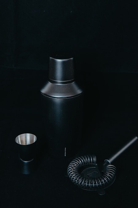Satake Shiro 3-dels barset
