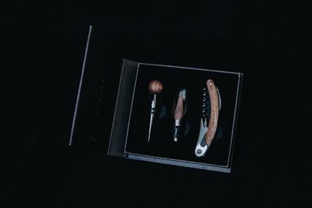 Satake Shiro 3-dels Vinset