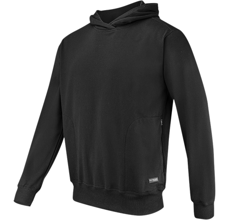 Texstar Hooded sweatshirt - HS02