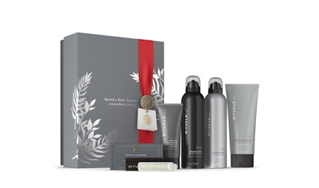 Rituals - Large Gift Set 2024/2025 (5-pack)
