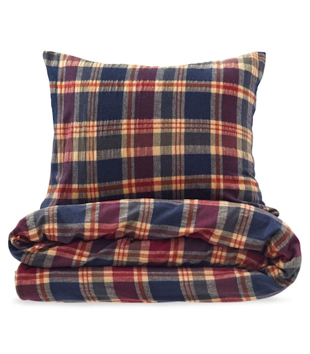 Lord Nelson Bäddset Mellbyn Flanell - 421112