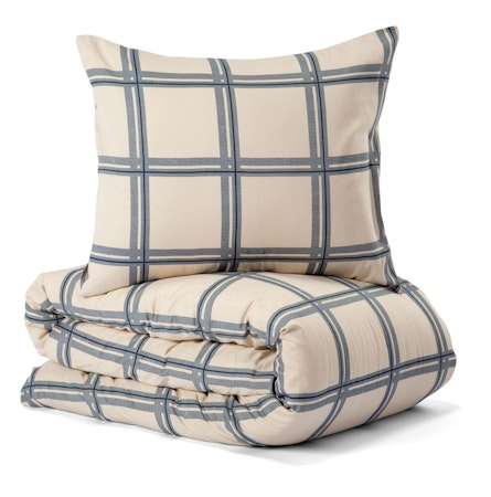 Lord Nelson Victory Bäddset Norgård Satin - 421085