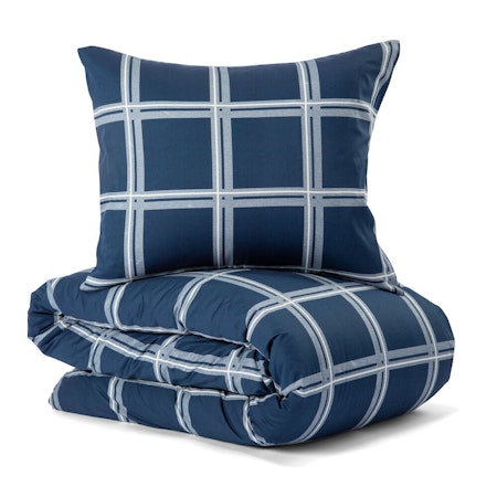 Lord Nelson Victory Bäddset Norgård Satin - 421085