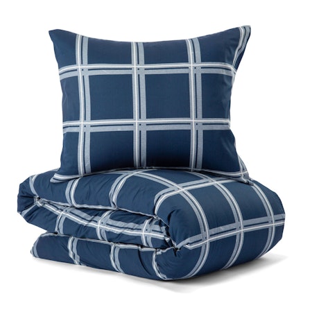Lord Nelson Victory Bäddset Norgård Satin - 421085