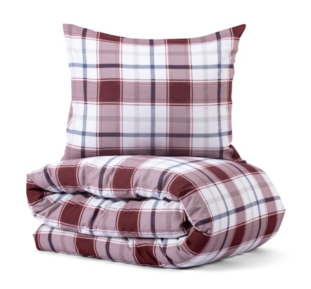 Kosta Linnewäfveri Bäddset Grohed Satin - 421101
