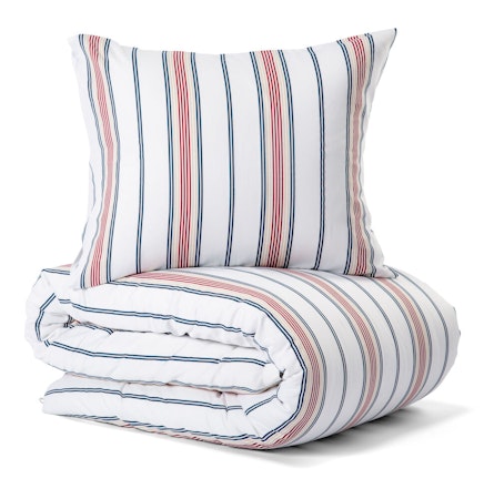 Lord Nelson Victory Bäddset Tegelstrand Satin- 421082
