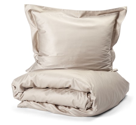 Kosta Linnewäfveri Bäddset Manchester Satin - 421036