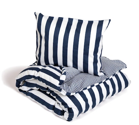 Kosta Linnewäfveri Bäddset Grebbestad Satin - 421010