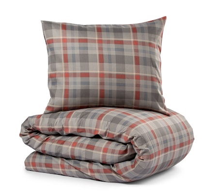 Lord Nelson Bäddset Muberg Satin - 421094
