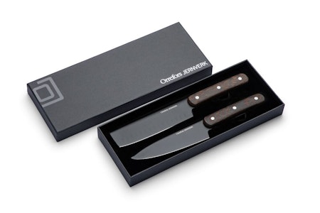 Orrefors Jernverk Köksknivar 2-pack - 411258