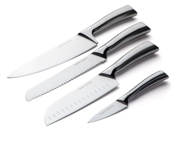 Orrefors Jernverk Knivset 4-pack - 410989