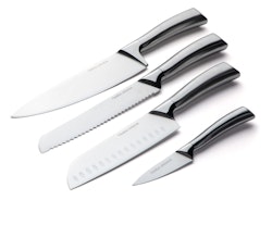 Orrefors Jernverk Knivset 4-pack - 410989