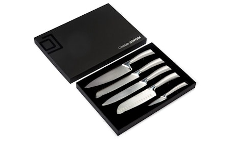 Orrefors Jernverk Knivset 5-pack - 411221