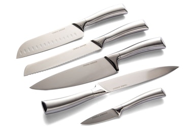 Orrefors Jernverk Knivset 5-pack - 411221