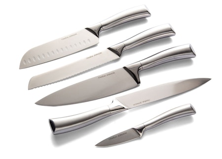Orrefors Jernverk Knivset 5-pack - 411221