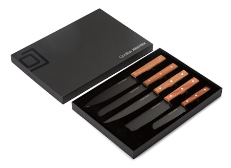 Orrefors Jernverk Knivset 5-pack - 411222