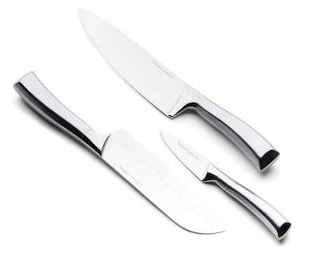Orrefors Jernverk Knivset 3-pack - 410968