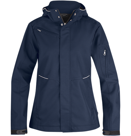Texstar Softshell Jacket 3L - Women - WJ80