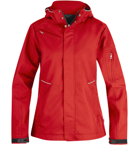 Texstar Softshell Jacket 3L - Women - WJ80