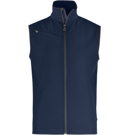 Texstar Softshell Vest - Men - FV79