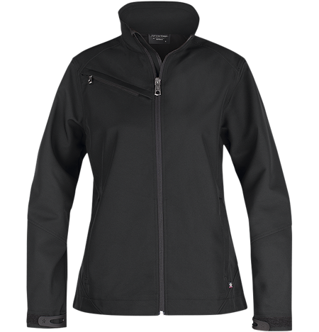Texstar Softshell Jacket - Women - WJ79