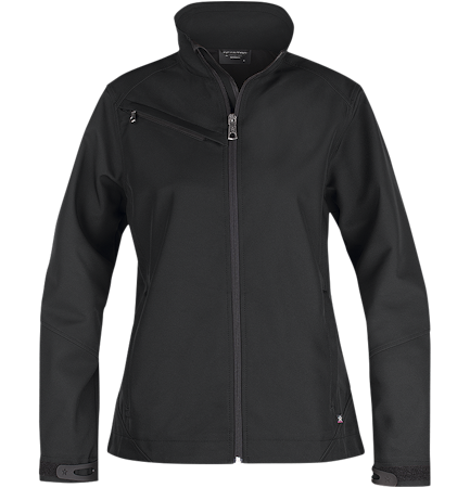 Texstar Softshell Jacket - Women - WJ79