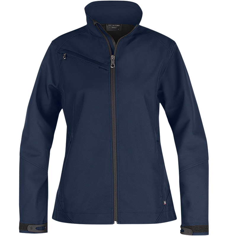 Texstar Softshell Jacket - Women - WJ79