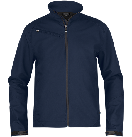 Texstar Softshell Jacket - Men - FJ79