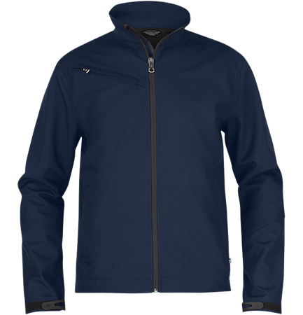 Texstar Softshell Jacket - Men - FJ79