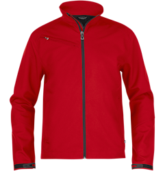 Texstar Softshell Jacket - Men - FJ79