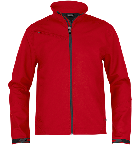 Texstar Softshell Jacket - Men - FJ79